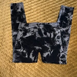 🖤 Blackheart Skinny Jeans ❤️